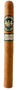 Don Diego Lonsdale 44 X 6 ⅝ Cigars