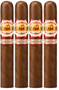 La Aurora 1903 Cameroon GRAN TORO 6 X 58 Cigars