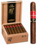 La Aurora 107 USA (Maduro) TORO 5½ X 54 Cigars