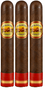 La Aurora Preferido 1903 Edition ROBUSTO 5 X 50 Maduro