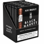 Alec Bradley Black Market Smalls 4 ¼ X 36 Tin of 6 Cigars