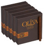 Oliva Serie V Club Cigarillos 3 ⅞ X 22 Tin