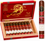 Montecristo Espada Conquistador RICASSO 52 X 5 Cigars
