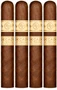Rocky Patel Decade ROBUSTO 5 X 50 Cigars