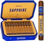 Rocky Patel Sapphire ROBUSTO 5½ x 50 Cigars