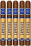 Rocky Patel Sapphire TORO 6½ x 52 Cigars