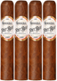 Gurkha Fat Boy 566. 5 X 66 Cigars