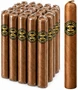 Cuban Copy Compare to Cohiba BEHIKE 56™ Labeled 6 ½ X 56 Cigars