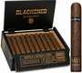 Blackened "M81" Maduro ROBUSTO 5 X 50