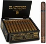 Blackened "M81" Maduro CORONA DOBLE 7 X 50 Cigars