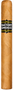 Factory Smokes Shade TORO 6 X 52 Cigars. Bundle of 25