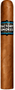 Factory Smokes Sun Grown GORDITO 6 X 60 Cigars. Bundle of 25
