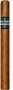 Factory Smokes Sun Grown CHURCHILL 7 X 50 Cigars. Bundle of 25