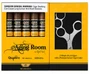 Aging Room Quattro Sonata 5 Cigar Gift Set + Cutter 