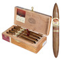 Padron 1926 Serie 80th Anniversary Natural 6 3/4 x 54