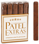 Rocky Patel Extra SAMPLER MEDIUM. Pack of 5 Cigars