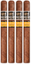 Aging Room Quattro Sonata CONCERTO 50 X 7 Cigars