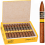 Aging Room Quattro Sonata MAESTRO 52 X 6 Cigars