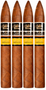 Aging Room Quattro Sonata MAESTRO 52 X 6 Cigars