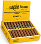 Aging Room Quattro Sonata MAESTRO 52 X 6 Cigars