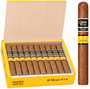 Aging Room Quattro Sonata VIBRATO 54 X 6 Cigars