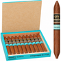 Aging Room Quattro Nicaragua Concerto IMPROMPTU 6 X 52 Salomon-Cigars