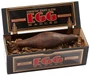 Larutan (Natural)  EGG Maduro  5½ X 100