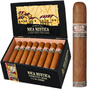 Nica Rustica Shade (Connecticut) GORDO 5 X 66 Cigars