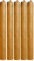 Tony Alvarez Liga 22 Connecticut CHURCHILL TAIL 7 X 48 Cigars