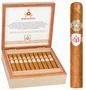 Montecristo "M" MAGNUM 6 X 60 Cigars. Box of 18
