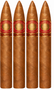 Gilberto Oliva Reserva TORPEDO 6 X 52 Cigars