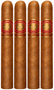Gilberto Oliva Reserva ROBUSTO 5 X 50 Cigars