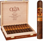 Oliva Serie V Melanio Maduro DOUBLE TORO 6 X 50 Cigars