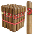 Don Kiki Limited Reserve Red Label ROBUSTO 5 X 52 Cigars