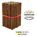 Tony Alvarez Habano PANETELA 4 X 32 Cigars