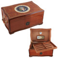 White House Presidential humidor - Limited Edition -Best Choice