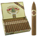 Guantanamera Cigar 310 Pyramide Torpedo 6 X 52 Cuban Style Box of 25 Cigars