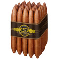 Cuban Copy DOBLE FIGURADO Habano Sun-Grown  7 1/8 X 57 Bundle of 20