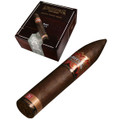 Larutan (Natural) DIRT TORPEDO 5 X 52 Box of 24 Cigars