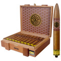 Berger Argenti Entubar CRV Torpedo Cigar 56 X 6 7/8 Box of 20 Cigars