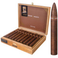 Berger & Argenti Clasico Belicoso Cigar 50 X 5 3/4 Box of 20 Cigars