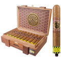 Berger & Argenti Entubar CRV Robusto Cigar 54 X 5 3/8 Box of 20 Cigars