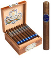 Don Pepin Blue Edition EXQUISITOS Corona Gorda 5 ⅝ X 46 Cigars