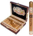 My Father Cedros Deluxe CERVANTES Cigar 6 ½ X 44 Cigars