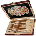 My Father Sampler Various Box of 5 Cigars