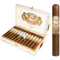 My Father Le Bijou 1922 TORO 6 X 52 Cigars