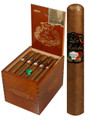 La Reloba Mexico Robusto Cigar 5 X 50 Box of 25 Cigars