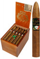 La Reloba Mexico Torpedo Cigar 6 1/8 X 52 Box of 25 Cigars