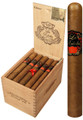 La Reloba Habano Toro Cigar 6 1/4 X 52 Box of 25 Cigars