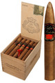 La Reloba Habano Torpdeo Cigar 6 1/8 X 52 Box of 25 Cigars